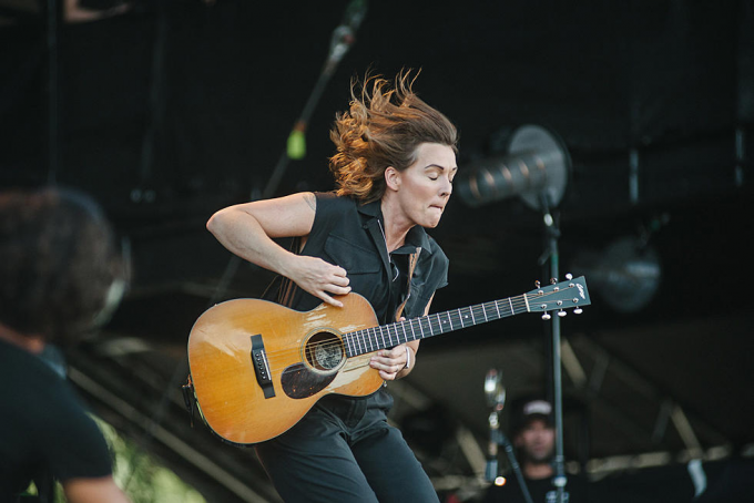 Brandi Carlile at Constellation Brands Performing Arts Center 