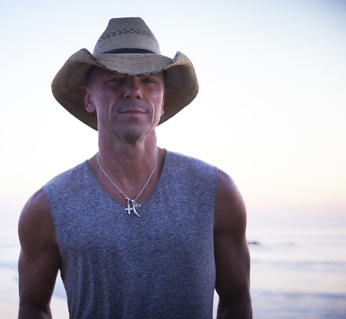 Kenny Chesney & Carly Pearce at Wharf Amphitheater