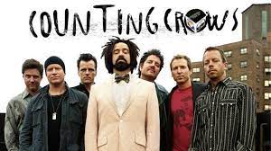 Counting Crows at Constellation Brands Performing Arts Center 