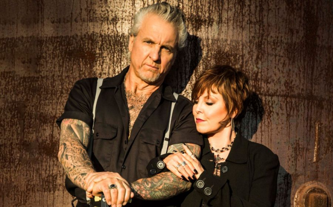 Pat Benatar & Neil Giraldo [CANCELLED]