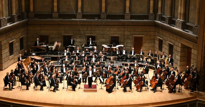 Rochester Philharmonic Orchestra