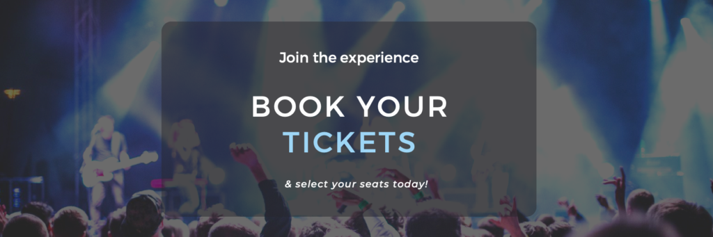 Constellation Brands Performing Arts Center  tickets