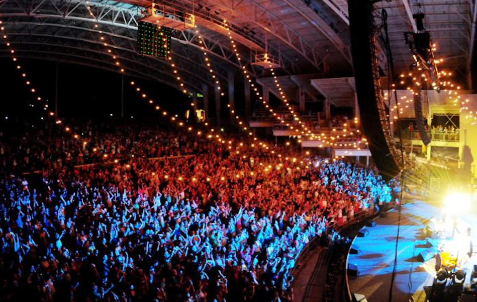 Constellation Brands Performing Arts Center Constellation Brands Performing Arts Center
