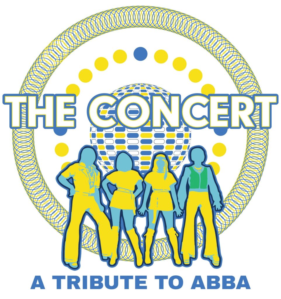 The Concert - A Tribute to ABBA