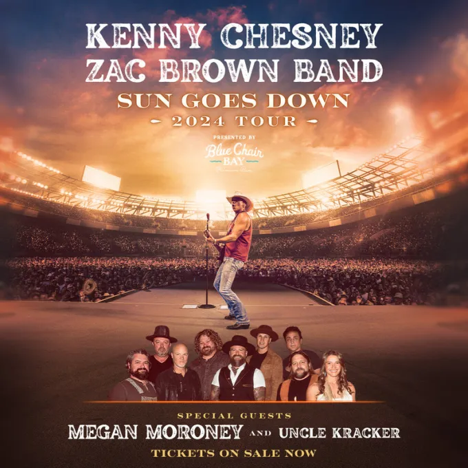 Zac Brown Band