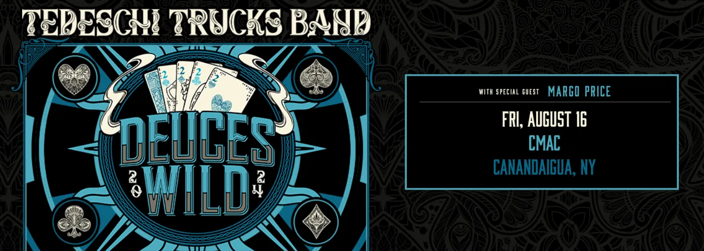 Tedeschi Trucks Band