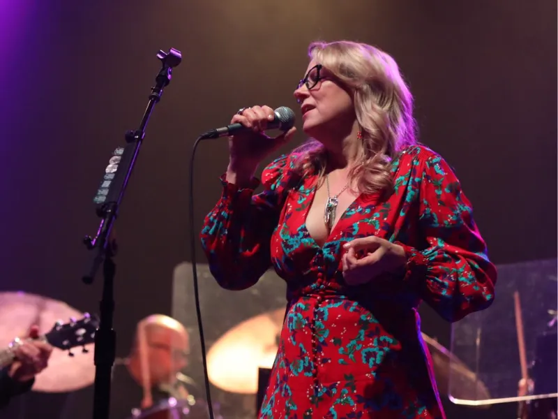 Tedeschi Trucks Band