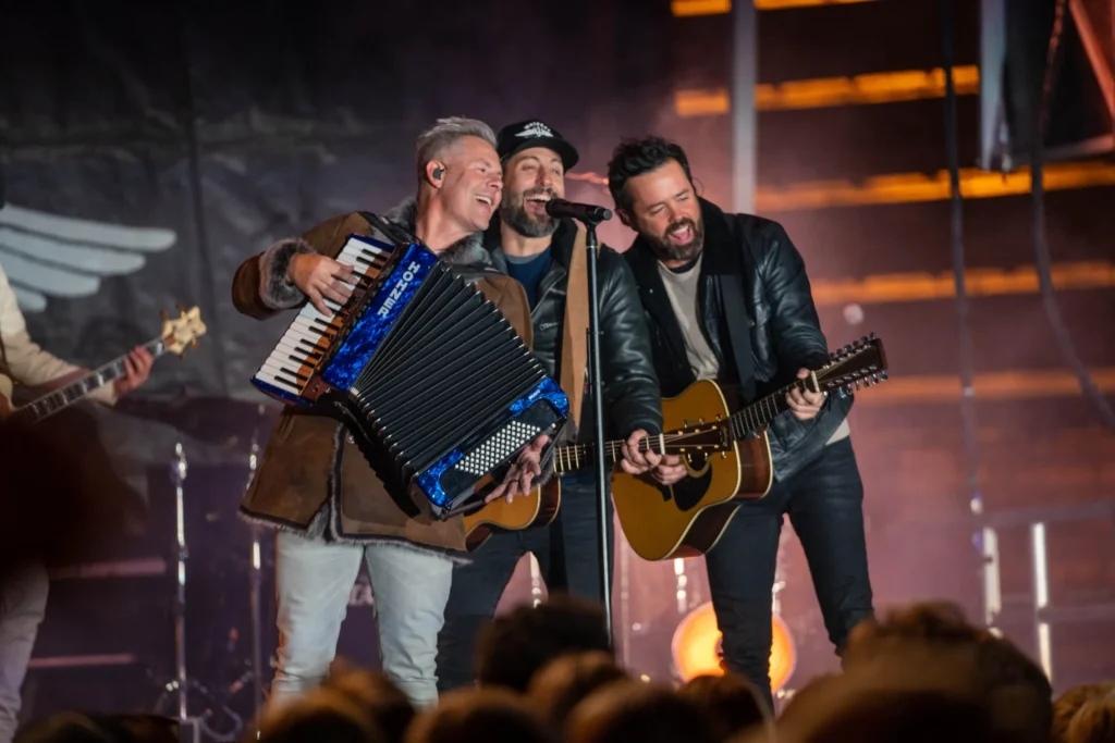 Old Dominion