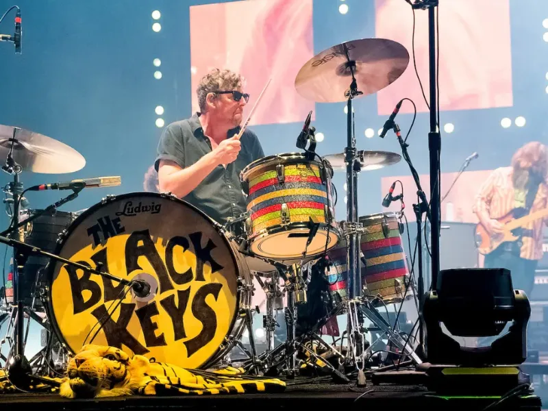 The Black Keys