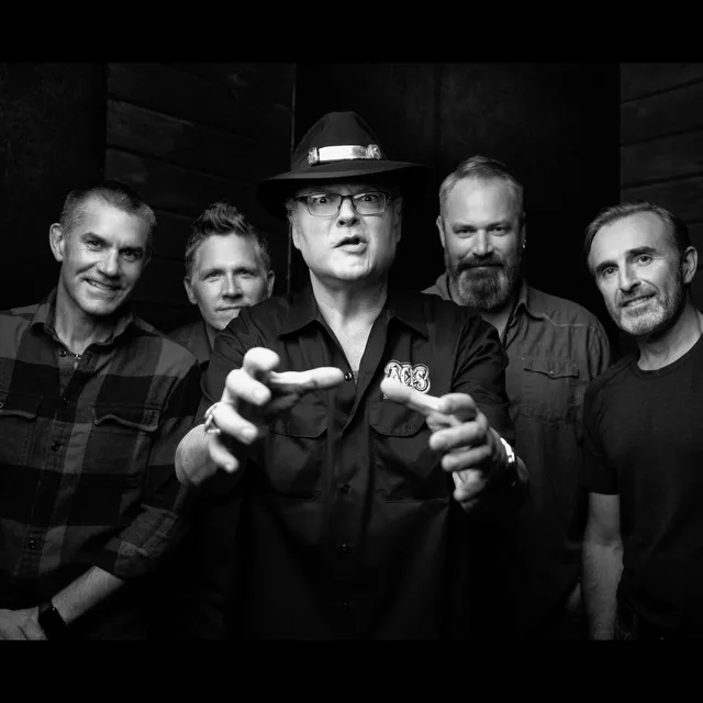Blues Traveler, Gin Blossoms & Spin Doctors