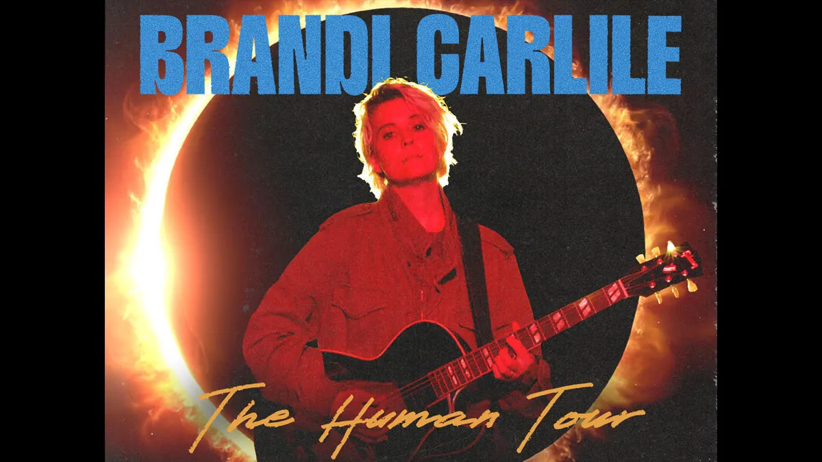 Brandi Carlile &amp; I’m With Her